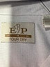 EP Pro White Short Sleeve Polo Size XS - photo 7
