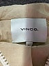 Vince. 100% Leather Tan Leather Jacket Size XS - photo 6