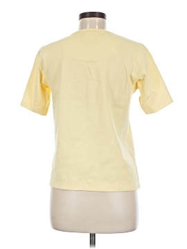 Christopher & Banks Short Sleeve T-Shirt (view 2)