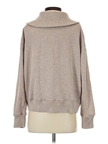 Simply Vera Vera Wang Pullover Sweater (view 2)