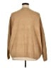 Vince Camuto Hearts Tan Pullover Sweater Size XL - photo 2
