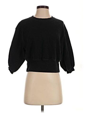 Lululemon Athletica Pullover Sweater (view 1)