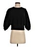 Lululemon Athletica Black Pullover Sweater Size 4 - photo 1