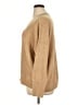 Vince Camuto Hearts Tan Pullover Sweater Size XL - photo 5