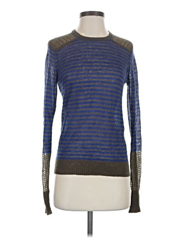 L.A.M.B. Pullover Sweater (view 1)