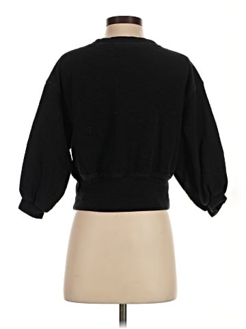 Lululemon Athletica Pullover Sweater (view 2)