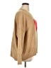 Vince Camuto Hearts Tan Pullover Sweater Size XL - photo 4