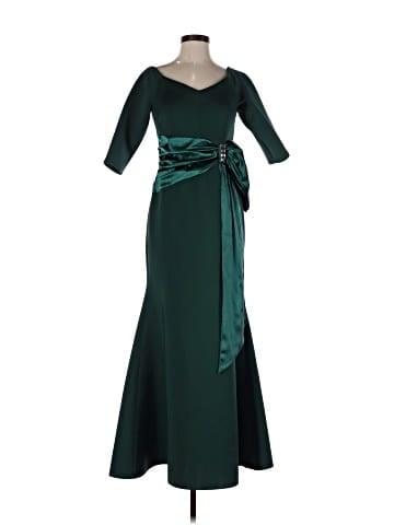 Eliza J Cocktail Dress (view 1)