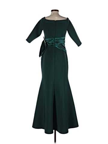 Eliza J Cocktail Dress (view 2)