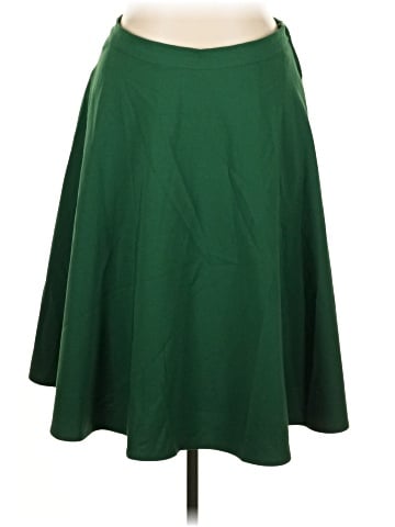 ModCloth Casual Skirt (view 1)