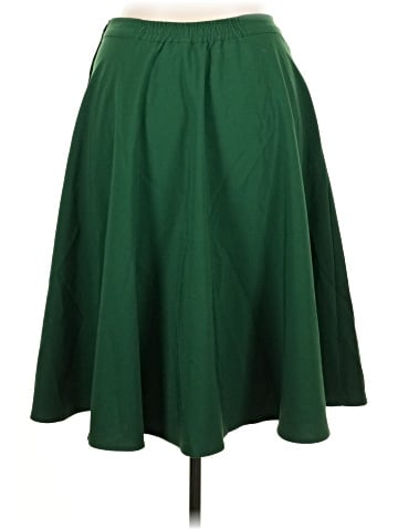 ModCloth Casual Skirt (view 2)