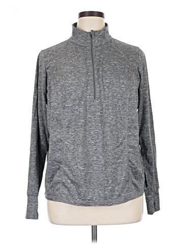 Xersion Track Jacket (view 1)
