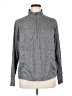 Xersion Gray Track Jacket Size 1X - photo 1