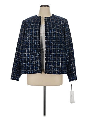 Calvin Klein Jacket (view 1)