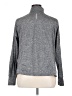 Xersion Gray Track Jacket Size 1X - photo 2