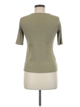 Lands' End 3/4 Sleeve T-Shirt (view 2)