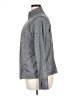 Xersion Gray Track Jacket Size 1X - photo 5