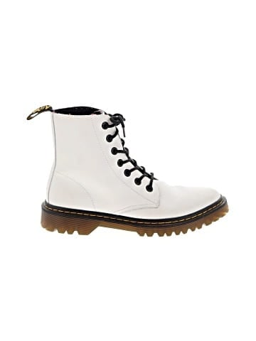 Dr. Martens Ankle Boots (view 1)