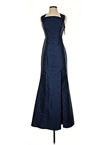 Alfred Sung Cocktail Dress (view 1)