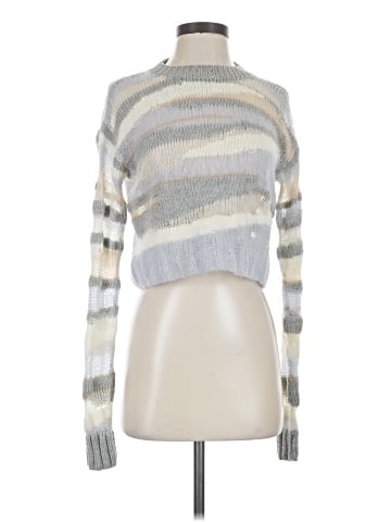 A.L.C. Wool Pullover Sweater (view 1)