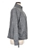 Xersion Gray Track Jacket Size 1X - photo 4
