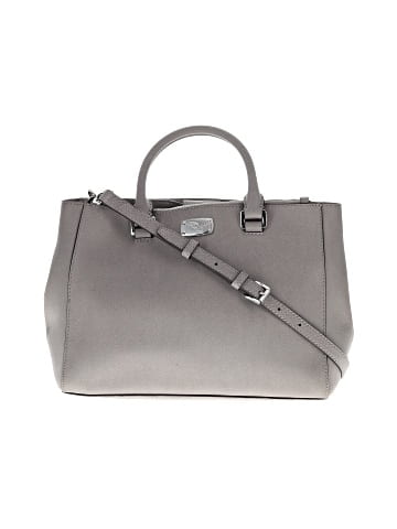 MICHAEL Michael Kors Satchel (view 1)