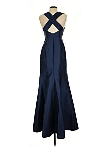 Alfred Sung Cocktail Dress (view 2)