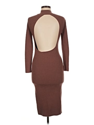 Abercrombie & Fitch Casual Dress (view 2)