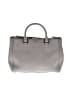 MICHAEL Michael Kors Gray Satchel One size - photo 3