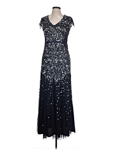Adrianna Papell Cocktail Dress (view 1)