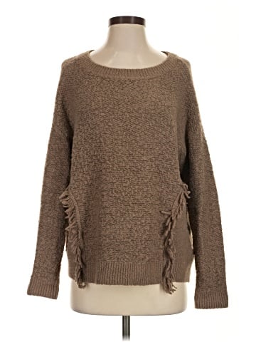 Saks Fifth Avenue Pullover Sweater (view 1)
