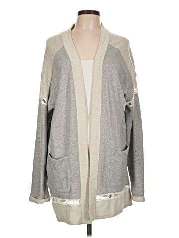Caslon Cardigan (view 1)