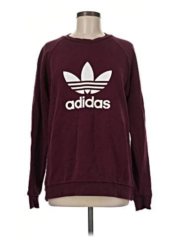 Adidas Sweatshirt (view 1)