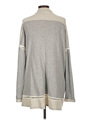 Caslon Cardigan (view 2)