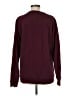 Adidas Burgundy Sweatshirt Size M - photo 2