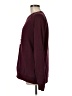 Adidas Burgundy Sweatshirt Size M - photo 5