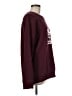 Adidas Burgundy Sweatshirt Size M - photo 4