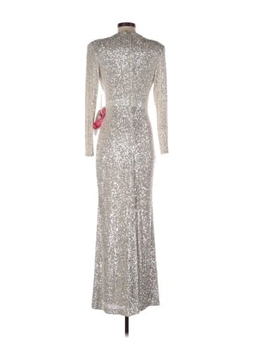 Eliza J Cocktail Dress (view 2)