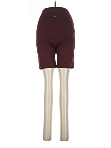 Crz Yoga Athletic Shorts (view 2)