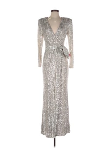 Eliza J Cocktail Dress (view 1)