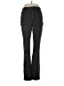 Gloria Vanderbilt Black Jeans Size 10 - photo 1