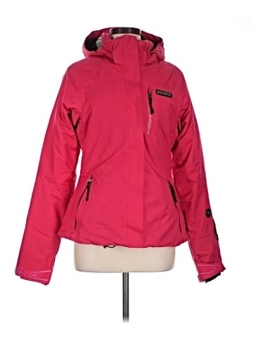 Rossignol Snow Jacket (view 1)