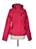 Rossignol 100% Polyester Red Snow Jacket Size M - photo 1