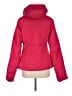 Rossignol 100% Polyester Red Snow Jacket Size M - photo 2