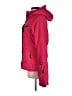 Rossignol 100% Polyester Red Snow Jacket Size M - photo 5