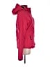Rossignol 100% Polyester Red Snow Jacket Size M - photo 4