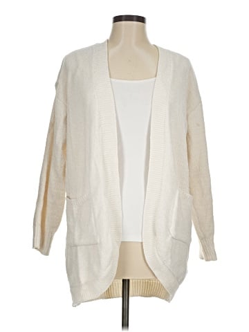 Adrienne Vittadini Cardigan (view 1)