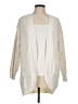 Adrienne Vittadini Ivory Cardigan Size M - photo 1