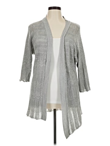 Kim Rogers Cardigan (view 1)