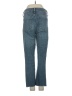 NYDJ Blue Jeans Size 4 (petite) - photo 2